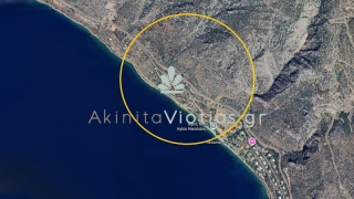 ΠΩΛΕΙΤΑΙ ΟΙΚΟΠΕΔΟ ΣΤΟΝ ΑΓ.ΝΙΚΟΛΑΟ ΔΙΣΤΟΜΟΥ